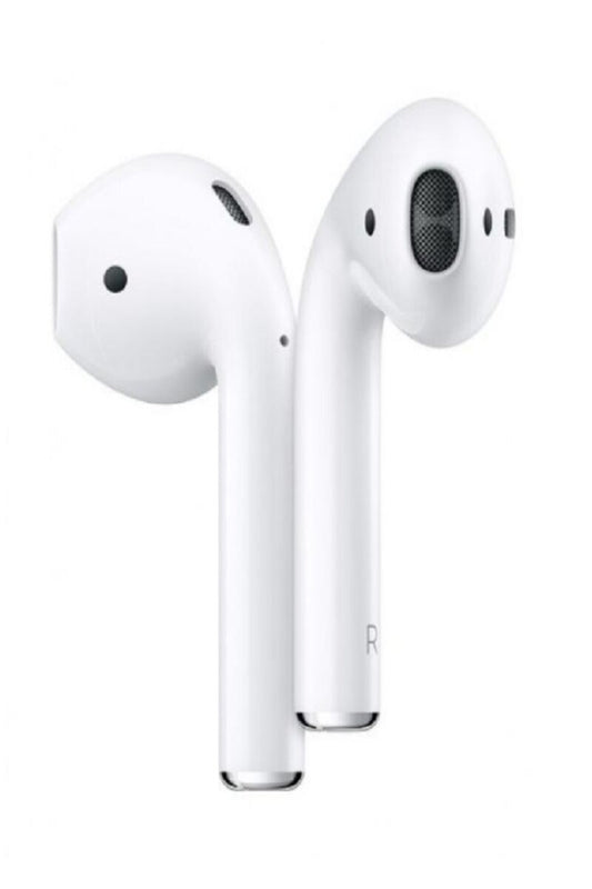 APPLE | Airpods (2nd Generation) With Charging Case | MV7N2