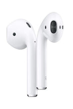 APPLE | Airpods (2nd Generation) With Charging Case | MV7N2