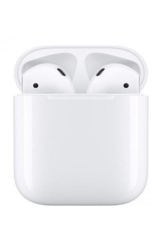 APPLE | Airpods (2nd Generation) With Charging Case | MV7N2