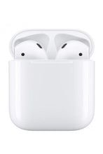 APPLE | Airpods (2nd Generation) With Charging Case | MV7N2