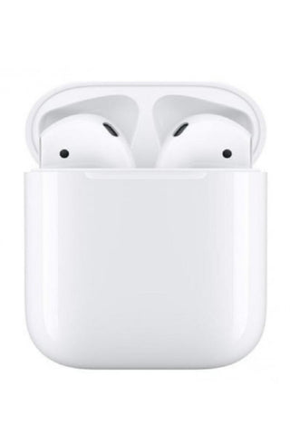 APPLE | Airpods (2nd Generation) With Charging Case | MV7N2