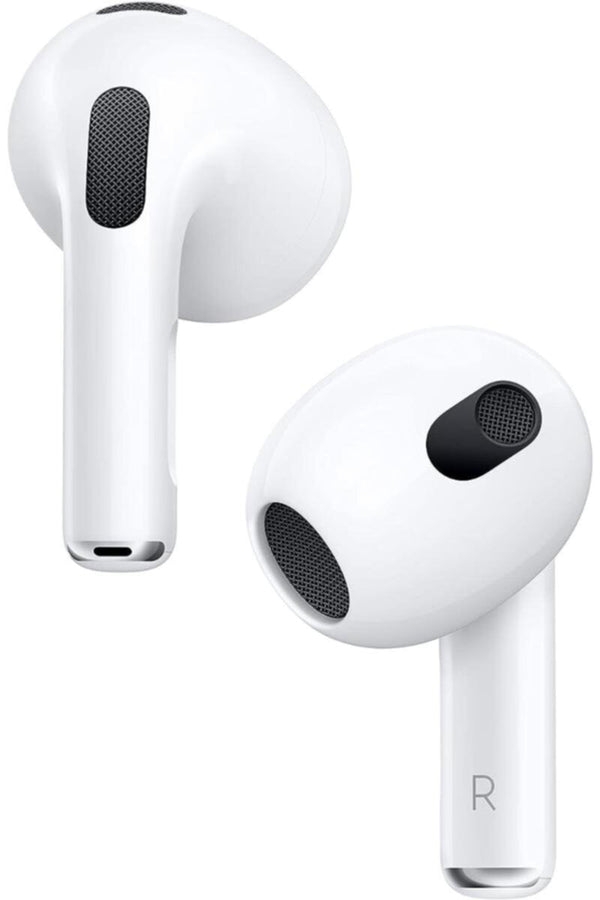 APPLE | Airpods (3rd Generation) With Lightning Charging Case | MPNY3ZE/A