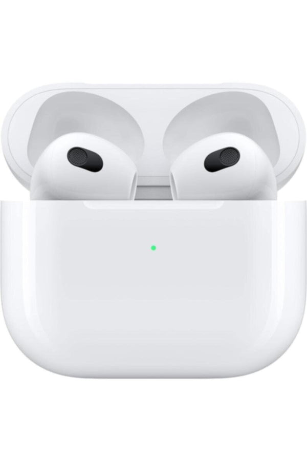 APPLE | Airpods (3rd Generation) With Lightning Charging Case | MPNY3ZE/A