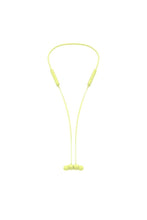 APPLE | Beats Flex â€“ All-Day Wireless Earphones - Yuzu Yellow | MYMD2AE/A