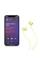 APPLE | Beats Flex â€“ All-Day Wireless Earphones - Yuzu Yellow | MYMD2AE/A