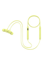 APPLE | Beats Flex â€“ All-Day Wireless Earphones - Yuzu Yellow | MYMD2AE/A