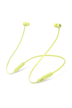 APPLE | Beats Flex â€“ All-Day Wireless Earphones - Yuzu Yellow | MYMD2AE/A