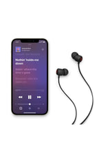 APPLE | Beats Flex â€“ All-Day Wireless Earphones â€“ Beats Black | MYMC2AE/A