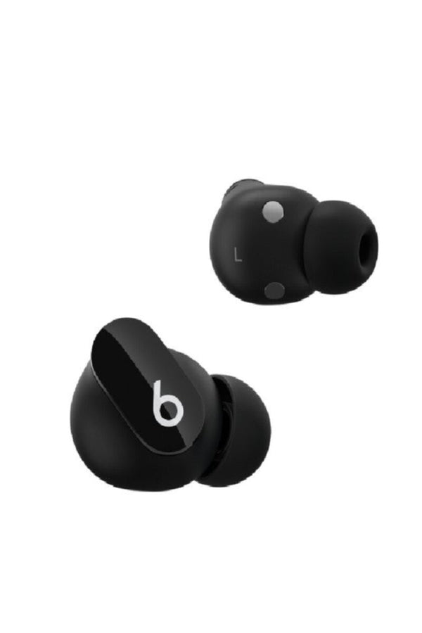 APPLE | Beats Studio Buds â€“ True Wireless Noise Cancelling Earphones â€“ Black | MJ4X3AE/A