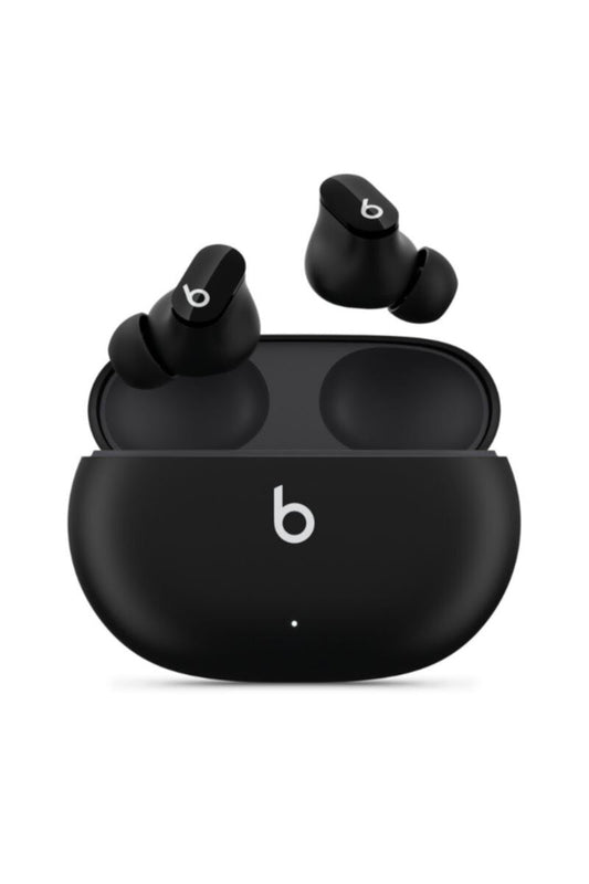 APPLE | Beats Studio Buds â€“ True Wireless Noise Cancelling Earphones â€“ Black | MJ4X3AE/A