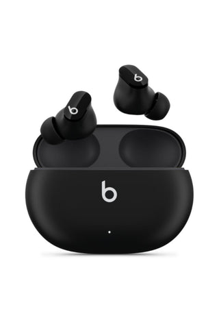 APPLE | Beats Studio Buds â€“ True Wireless Noise Cancelling Earphones â€“ Black | MJ4X3AE/A