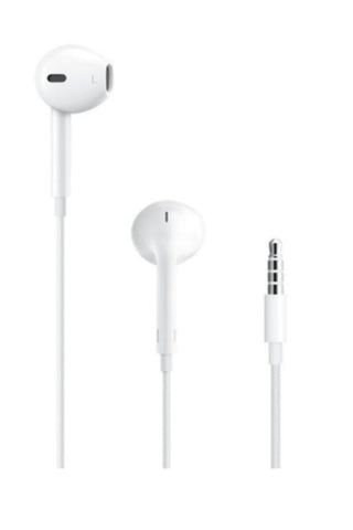 APPLE | Earpods 3.5mm Headphone Plug | MNHF2
