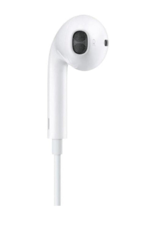 APPLE | Earpods With USB-C Connector White | MTJY3ZE/A