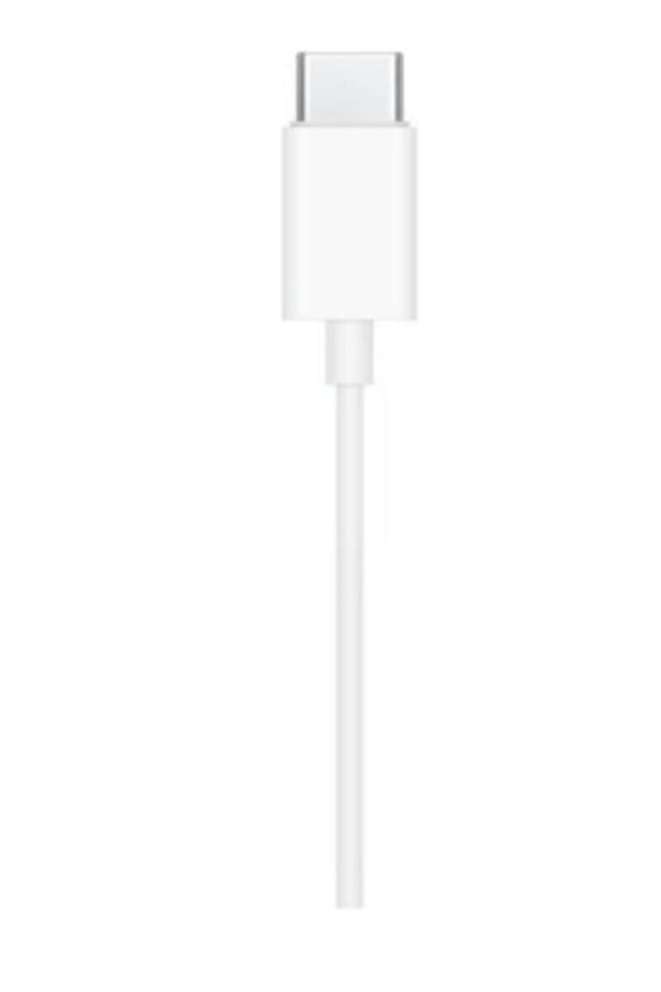 APPLE | Earpods With USB-C Connector White | MTJY3ZE/A