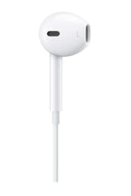 APPLE | Earpods With USB-C Connector White | MTJY3ZE/A