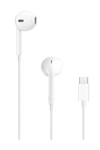 APPLE | Earpods With USB-C Connector White | MTJY3ZE/A