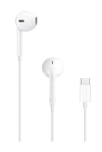 APPLE | Earpods With USB-C Connector White | MTJY3ZE/A