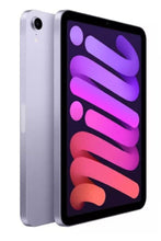 APPLE | iPad mini Wi-Fi 256GB - Purple | MK7X3AB/A