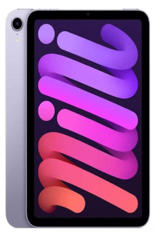 APPLE | iPad mini Wi-Fi 256GB - Purple | MK7X3AB/A
