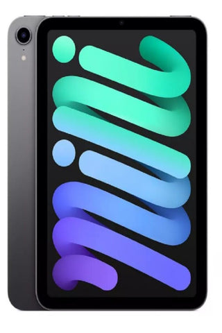 APPLE | iPad mini Wi-Fi 256GB - Space Grey | MK7T3AB/A