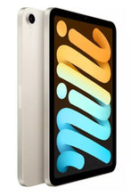 APPLE | iPad mini Wi-Fi 256GB - Starlight | MK7V3AB/A