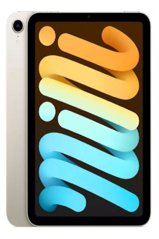 APPLE | iPad mini Wi-Fi 256GB - Starlight | MK7V3AB/A