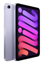 APPLE | iPad mini Wi-Fi 64GB - Purple | MK7R3AB/A