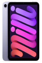APPLE | iPad mini Wi-Fi 64GB - Purple | MK7R3AB/A
