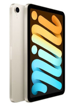 APPLE | iPad mini Wi-Fi 64GB - Starlight | MK7P3AB/A