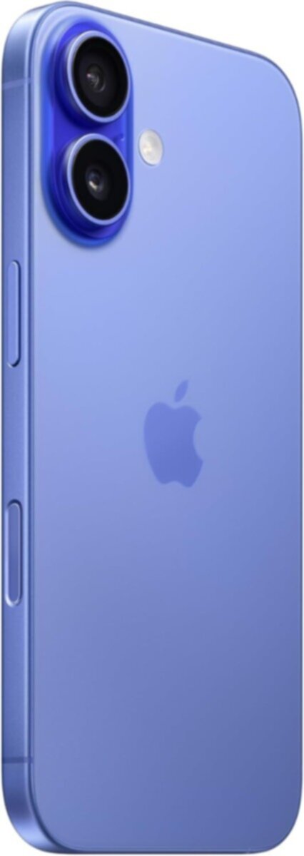 APPLE | iPhone 16 128GB Ultramarine | MYDU3AE/A