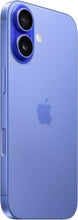 APPLE | iPhone 16 256GB Ultramarine | MYE03AE/A