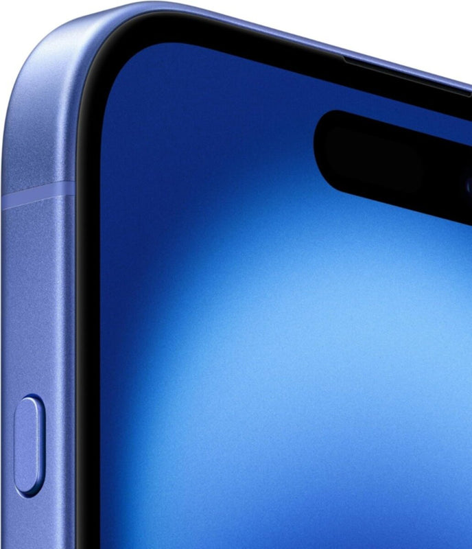 APPLE | iPhone 16 256GB Ultramarine | MYE03AE/A