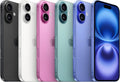 APPLE | iPhone 16 128GB Ultramarine | MYDU3AE/A