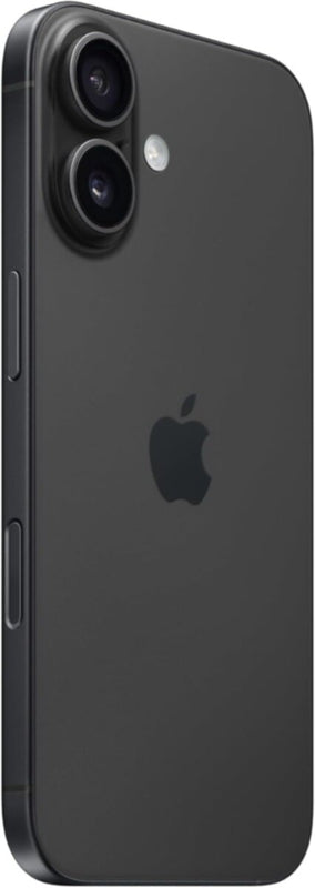 APPLE | iPhone 16 128GB Black | MYDQ3AE/A