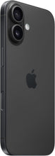 APPLE | iPhone 16 256GB Black | MYDW3AE/A