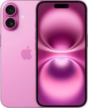 APPLE | iPhone 16 256GB Pink | MYDY3AE/A