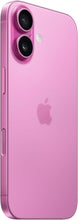 APPLE | iPhone 16 256GB Pink | MYDY3AE/A