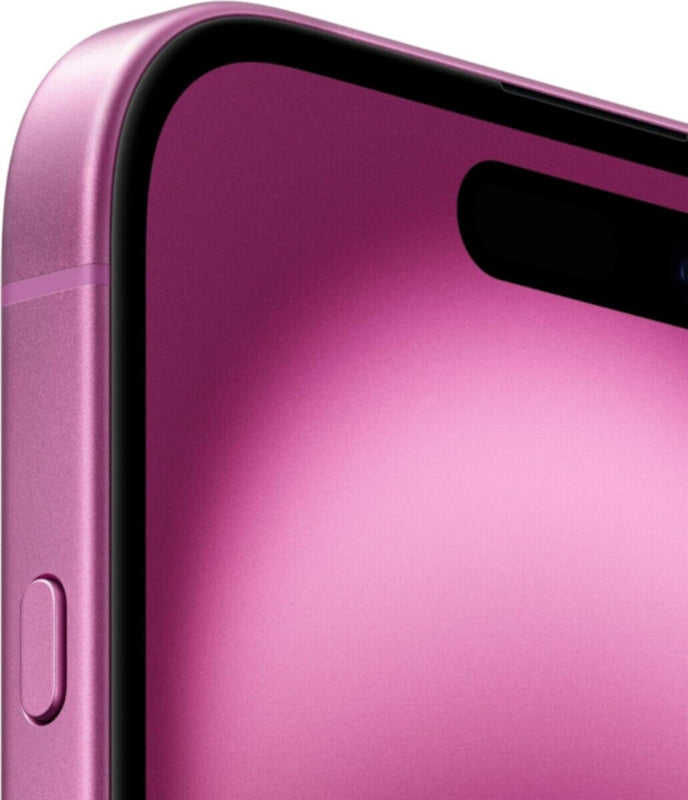 APPLE | iPhone 16 128GB Pink | MYDT3AE/A