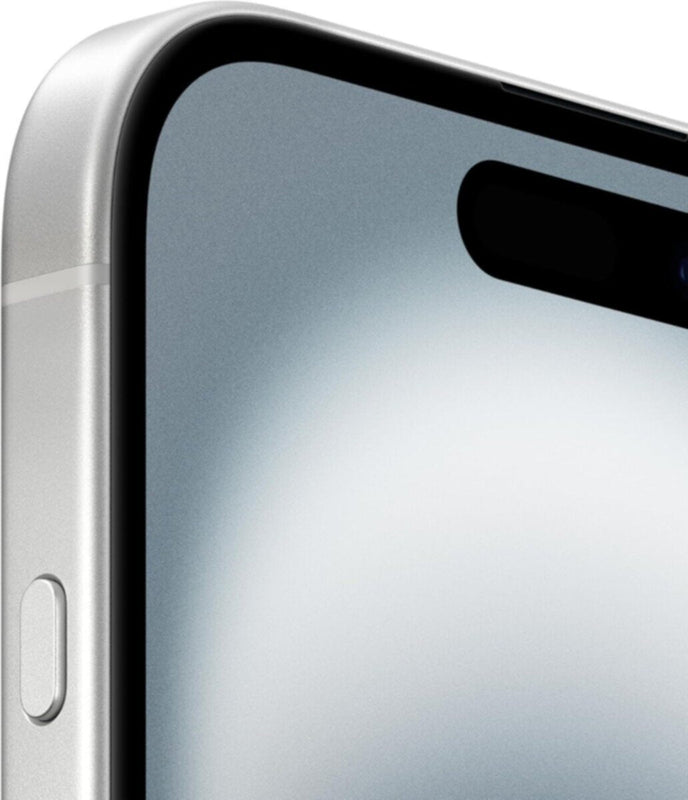 APPLE | iPhone 16 128GB White | MYDR3AE/A
