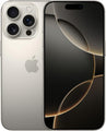 APPLE | iPhone 16 Pro 128GB Natural Titanium | MYMY3AE/A