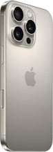 APPLE | iPhone 16 Pro 512GB Natural Titanium | MYN73AE/A