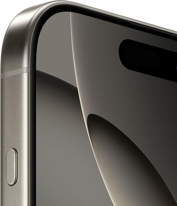 APPLE | iPhone 16 Pro 256GB Natural Titanium | MYN33AE/A