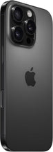 APPLE | iPhone 16 Pro 128GB Black Titanium | MYMV3AE/A
