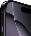 APPLE | iPhone 16 Pro 128GB Black Titanium | MYMV3AE/A