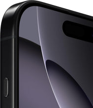 APPLE | iPhone 16 Pro 256GB Black Titanium | MYN03AE/A