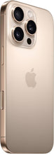 APPLE | iPhone 16 Pro 128GB Desert Titanium | MYMX3AE/A