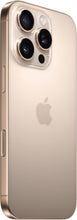 APPLE | iPhone 16 Pro 256GB Desert Titanium | MYN23AE/A