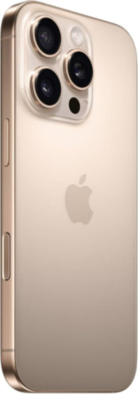 APPLE | iPhone 16 Pro 512GB Desert Titanium | MYN63AE/A