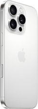 APPLE | iPhone 16 Pro 512GB White Titanium | MYN53AE/A