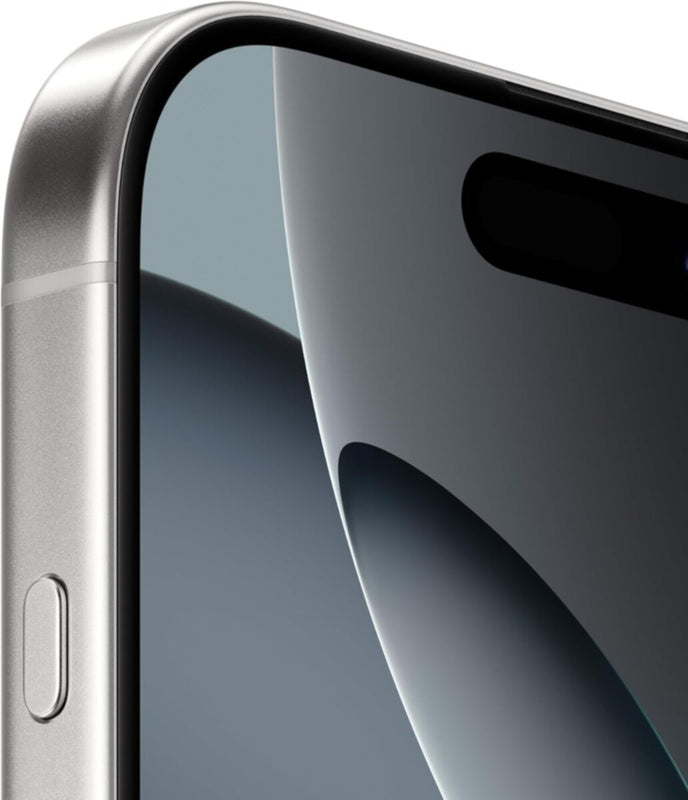 APPLE | iPhone 16 Pro 512GB White Titanium | MYN53AE/A